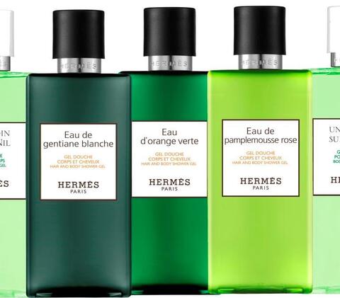 Le Bain Hermès Le Bain Hermès