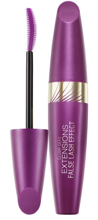 Max Factor Clump Defy Extensions Mascara