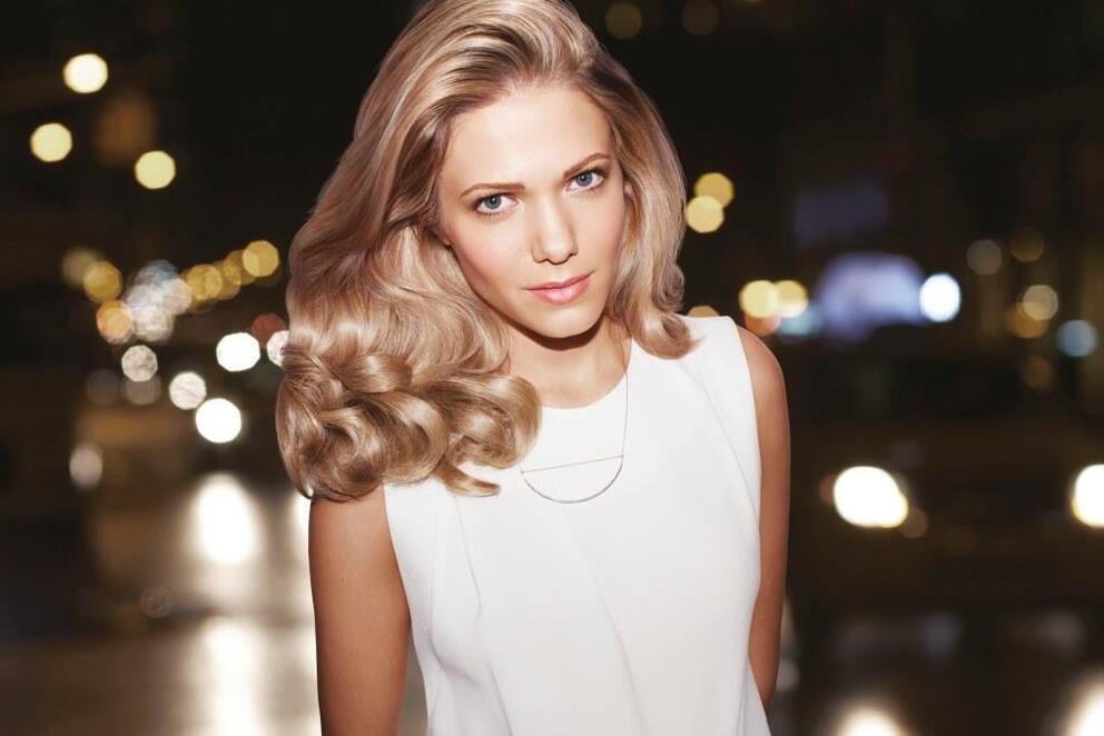 Redken Blond Idol