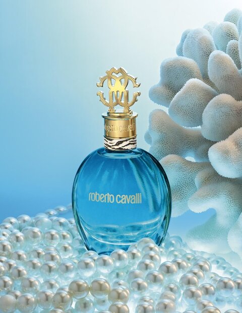 Roberto Cavalli ACQUA Roberto Cavalli ACQUA