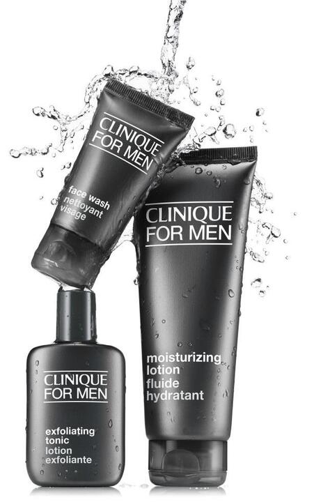 Clinique for Men