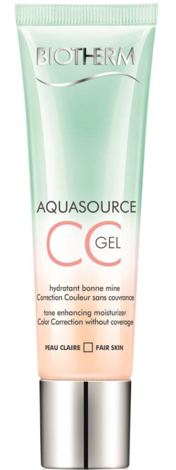 Biotherm Aquasource CC Gel