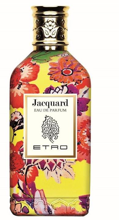 Jacquard von Etro Jacquard von Etro
