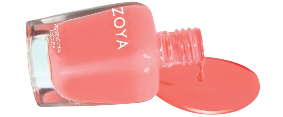 Zoya Nagellack Zoya Nagellack