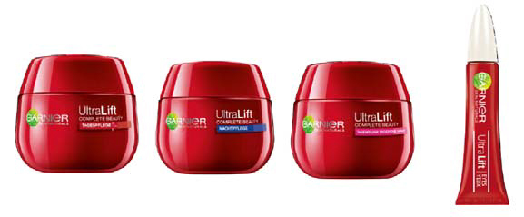 Garnier UltraLift