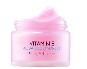 The Body Shop Vitamin E Aqua Boost Sorbet