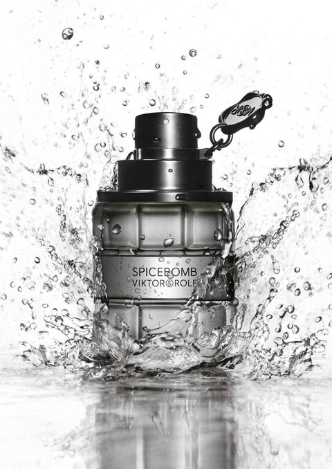 Viktor&Rolf Spicebomb Eau Fraiche Viktor&Rolf Spicebomb Eau Fraiche