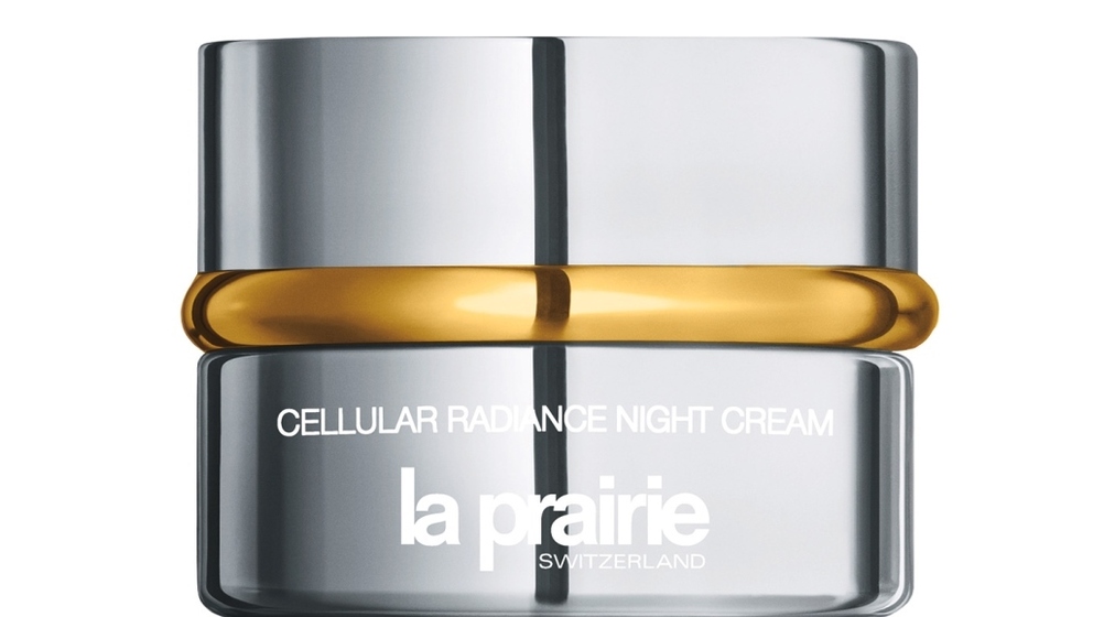 La Prairie Radiance Night Cream