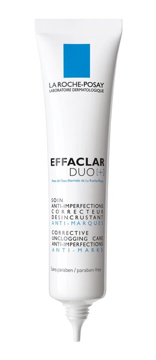 Effaclar Duo von La Roche-Posay