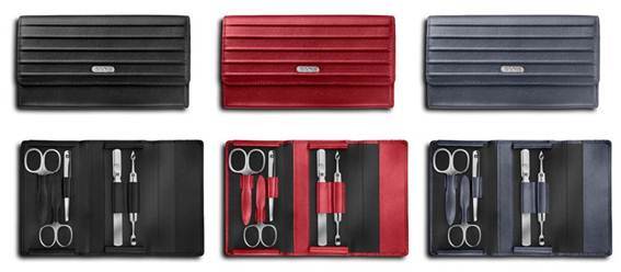 Rimowa Maniküre-Set Rimowa Maniküre-Set