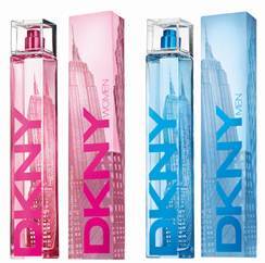 DKNY Summer 2014 DKNY Summer 2014