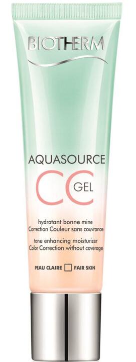 Biotherm Aquasource CC Gel Biotherm Aquasource CC Gel