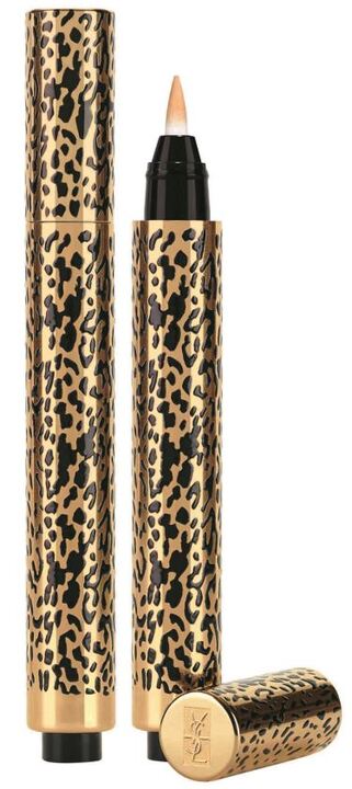 Touche Eclat Wild Edition - Yves Saint Laurent Beauté Touche Eclat Wild Edition - Yves Saint Laurent Beauté