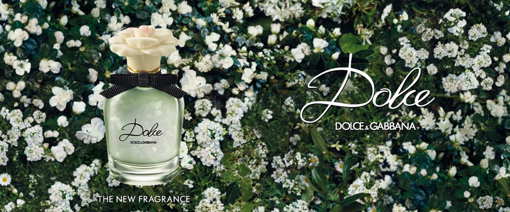 Dolce&Gabbana Dolce Dolce&Gabbana Dolce