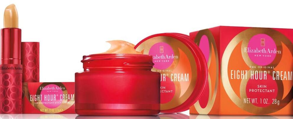 Elizabeth Arden Eight Hour Cream