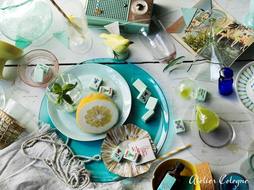 Atelier Cologne Atelier Cologne