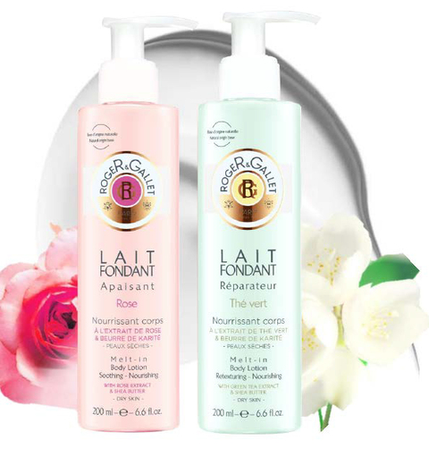 Roger&Gallet Body Lotion Roger&Gallet Body Lotion