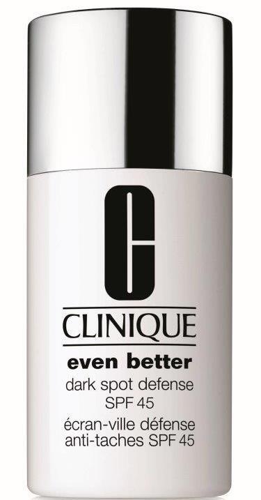 Clinique Even Better Dark Spot Defense SPF 45 Clinique Even Better Dark Spot Defense SPF 45