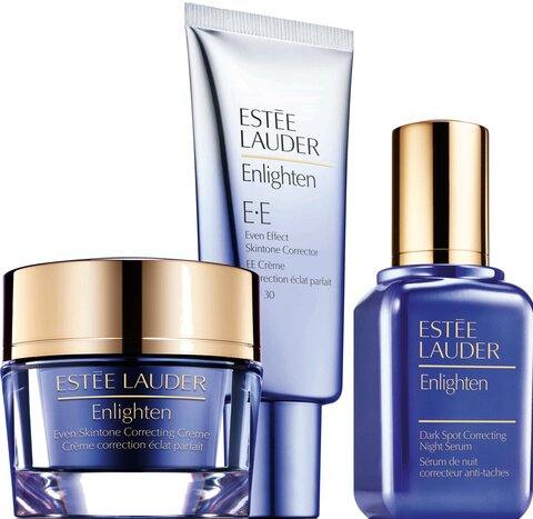Estee Lauder Enlighten