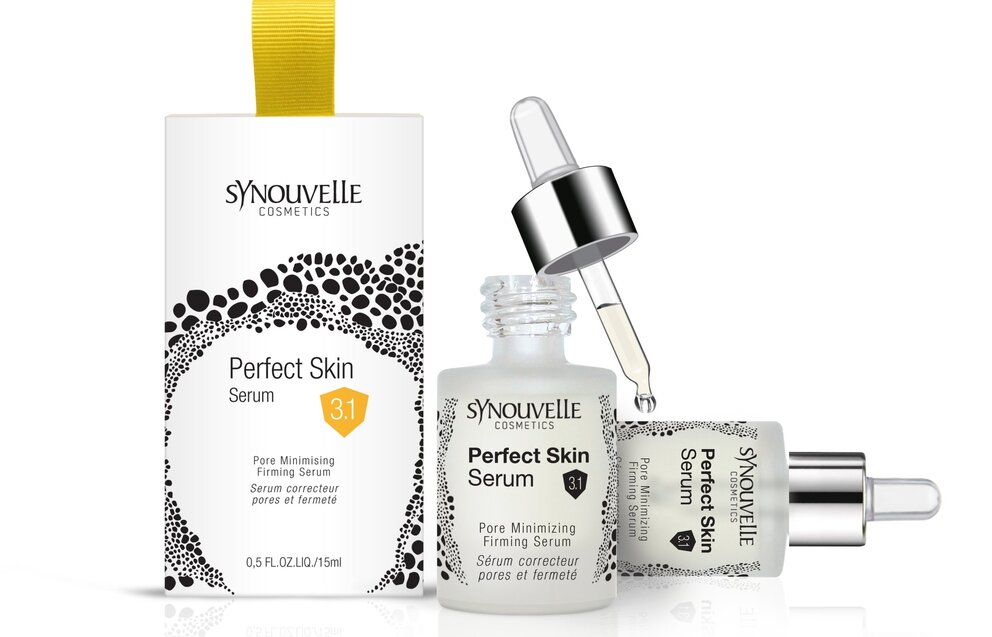 Synouvelle Perfect Skin 3.1. Serum