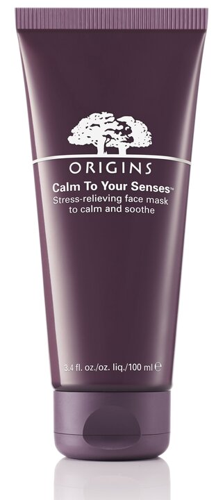 Origins Stress Relieving Face Mask Origins Stress Relieving Face Mask