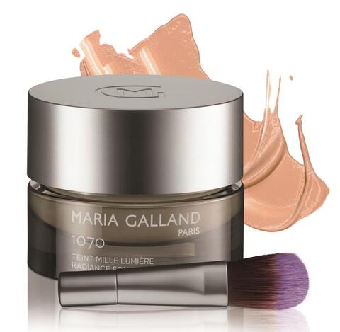 Maria Galland 1070 Teint Mille Lumiere Maria Galland 1070 Teint Mille Lumiere
