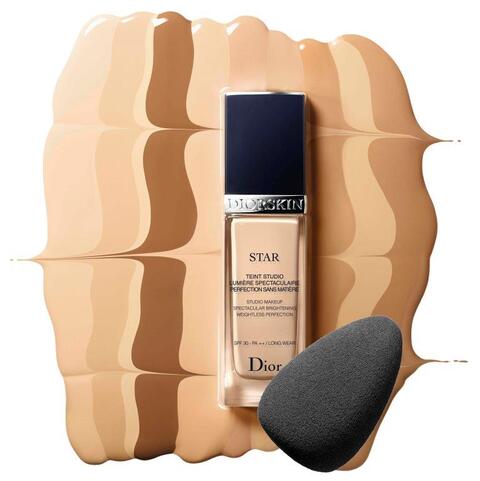 Dior Star Skin Foundation Dior Star Skin Foundation
