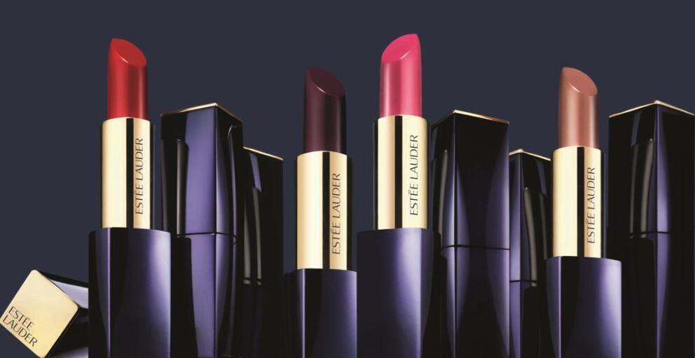 Pure Color Envy Lipstick von Estee Lauder