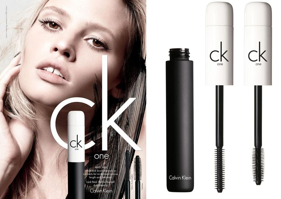 ck Mascara