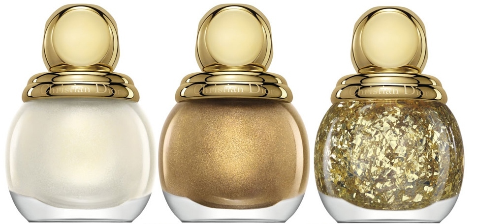 Dior Nagellack Dior Nagellack