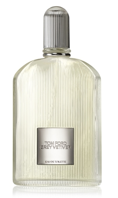Tom Ford Grey Vetiver