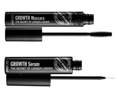 Gosh Growth Mascara - Growth Serum
