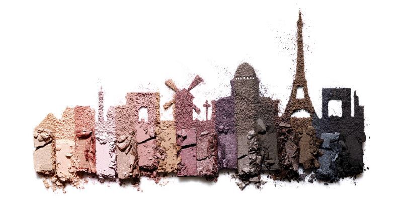 Lancôme Audacity In Paris Lancôme Audacity In Paris