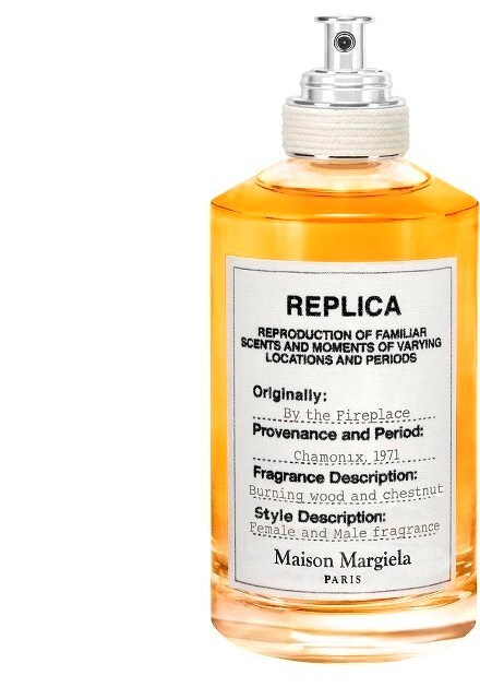 Maison Margiela Replica - By the Fireplace