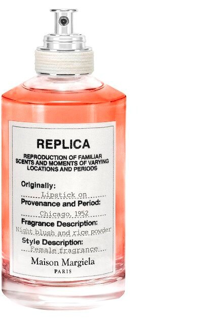 Maison Margiela Replica - Lipstick On Maison Margiela Replica - Lipstick On