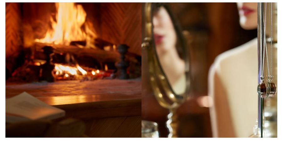 Maison Margiela Replica - Lipstick On &amp; By the Fireplace