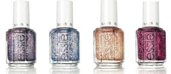 essie luxeffects 2015 collection