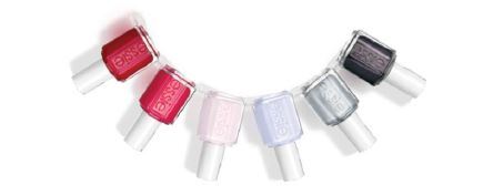 essie winter collection 2015-2016