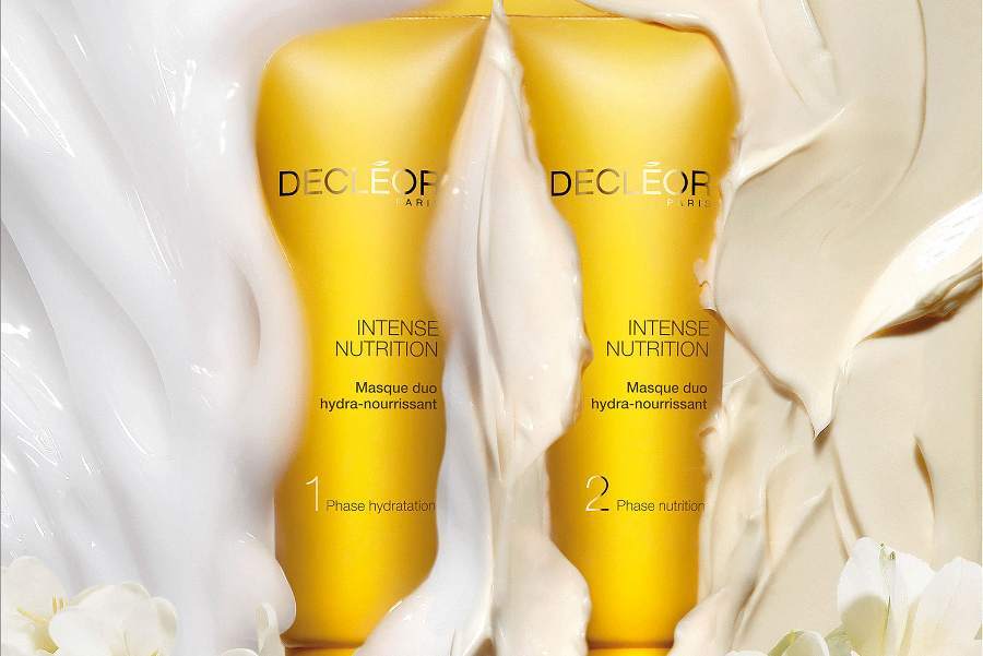 Decléor Intense Nutrition