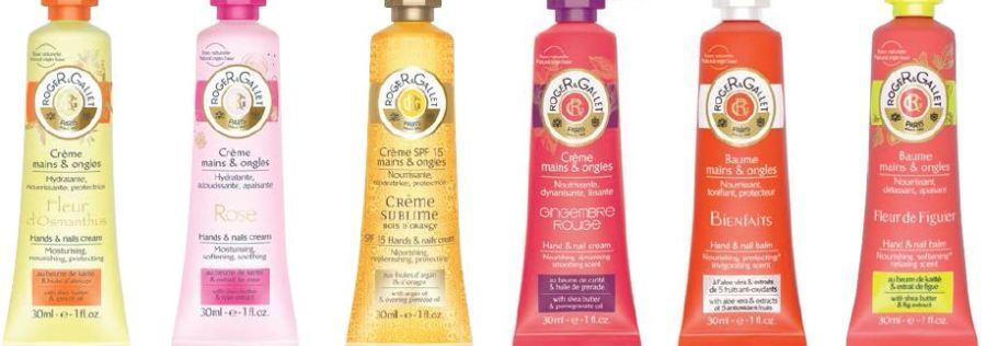 Roger &amp; Gallet