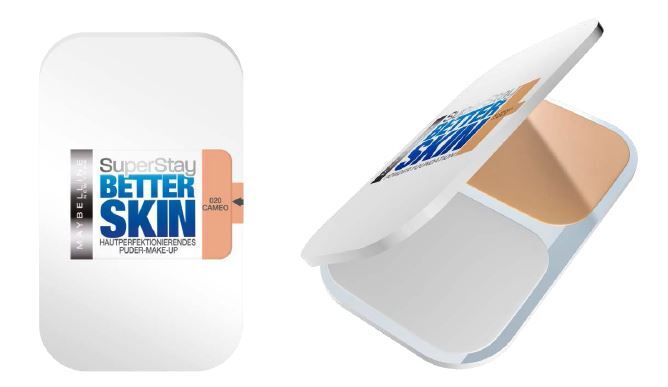 Maybelline New York - Super Stay Better Skin