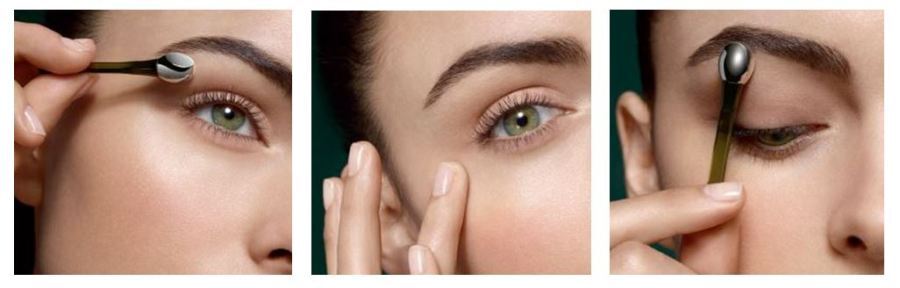 La Mer - The Lifitng Eye Serum La Mer - The Lifitng Eye Serum