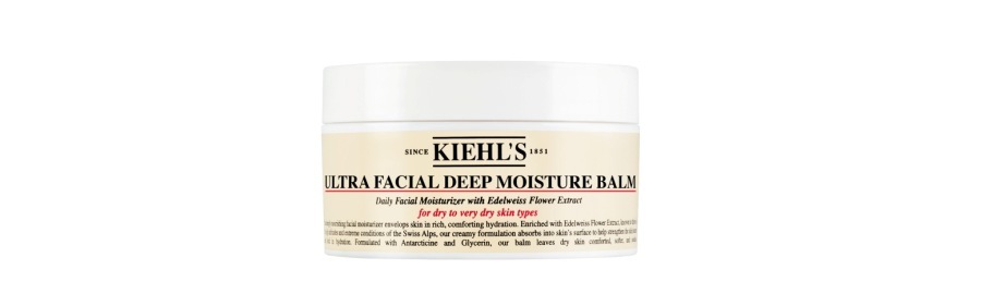 Kiehl's Ultra Facial Deep Moisture Balm