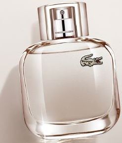 Lacoste - Eau de Lacoste L.12.12 Pour Elle Elegant