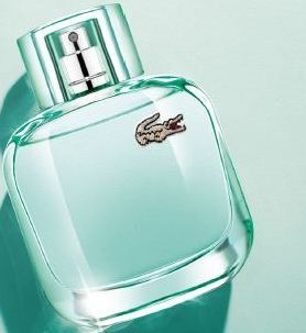 Lacoste - Eau de Lacoste L.12.12 Pour Elle Natural