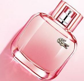 Lacoste - Eau de Lacoste L.12.12 Pour Elle Sparkling Lacoste - Eau de Lacoste L.12.12 Pour Elle Sparkling