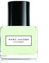 Marc Jacobs Splashes Cucumber Marc Jacobs Splashes Cucumber