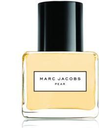Marc Jacobs Splashes Pear