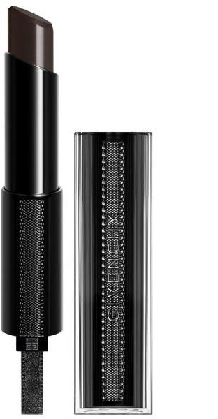 Givenchy Rouge Interdit Vinyl - Noir Révélateur