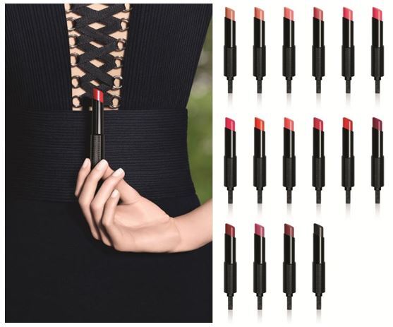 Givenchy Rouge Interdit Vinyl Givenchy Rouge Interdit Vinyl